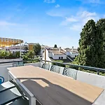 Appartamento Duplex In Puebla Lucia *