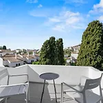 Duplex In Puebla Lucia