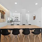 Duplex In Puebla Lucia *