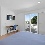 Duplex In Puebla Lucia