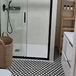 Appartamento Duplex In Puebla Lucia *