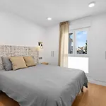 Appartamento Duplex In Puebla Lucia