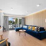 Duplex In Puebla Lucia Appartamento