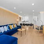 Duplex In Puebla Lucia *