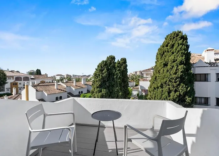 Duplex In Puebla Lucia