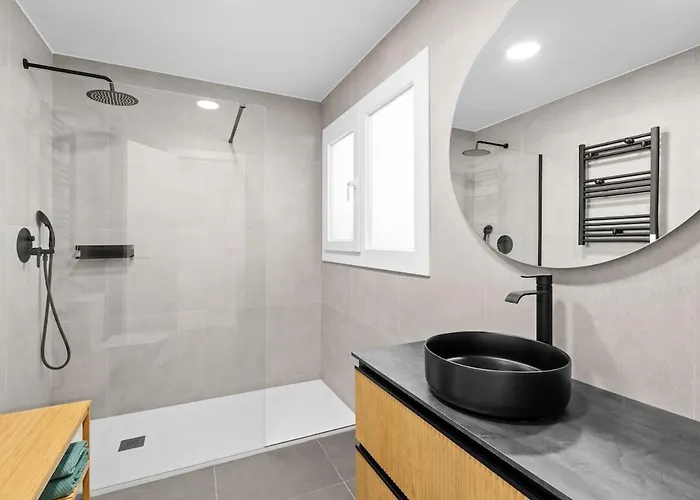 Apartment Duplex In Puebla Lucia Fuengirola