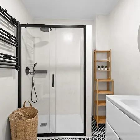 Apartmán Duplex In Puebla Lucia Fuengirola