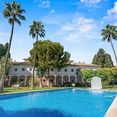 Apartmán Duplex In Puebla Lucia *