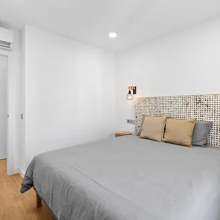 شقة Duplex In Puebla Lucia فوينخيرولا