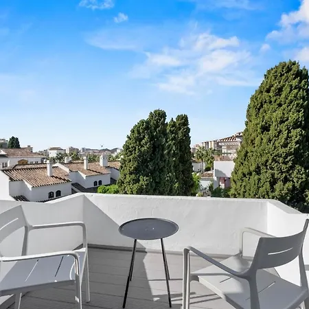 Duplex In Puebla Lucia