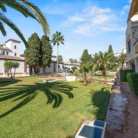 شقة Duplex In Puebla Lucia