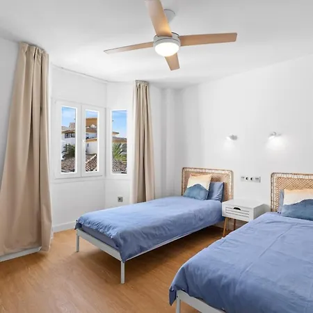 Duplex In Puebla Lucia Fuengirola