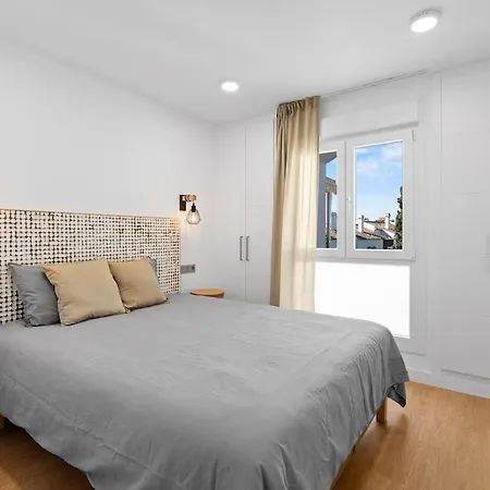 Apartmán Duplex In Puebla Lucia