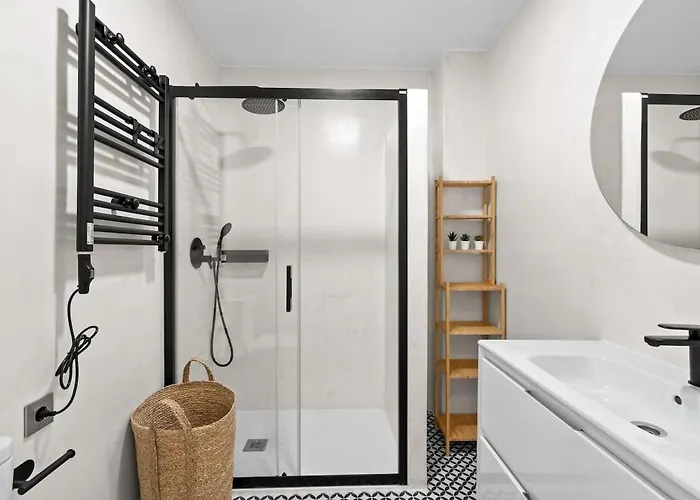 Apartment Duplex In Puebla Lucia Fuengirola