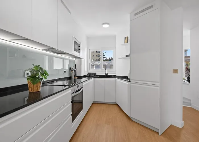 Duplex In Puebla Lucia * Fuengirola