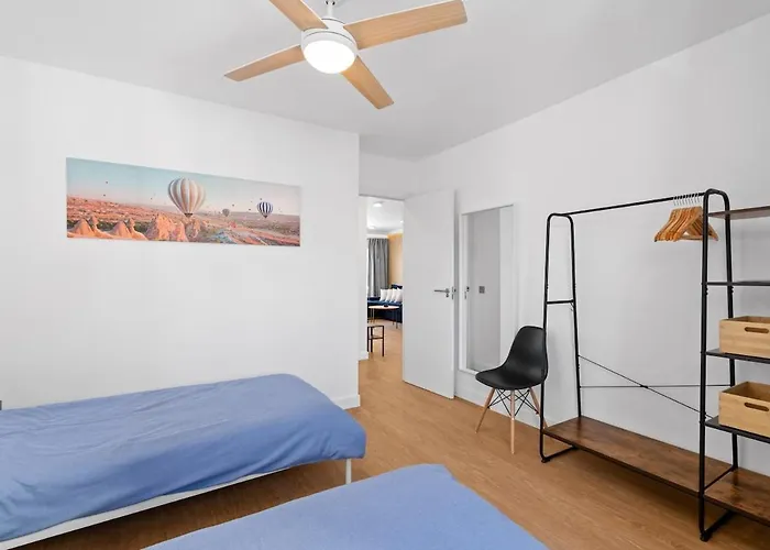 Duplex In Puebla Lucia Fuengirola