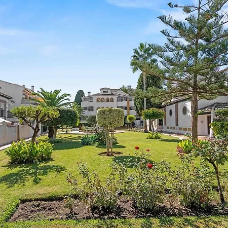 Duplex In Puebla Lucia * פואנגירולה