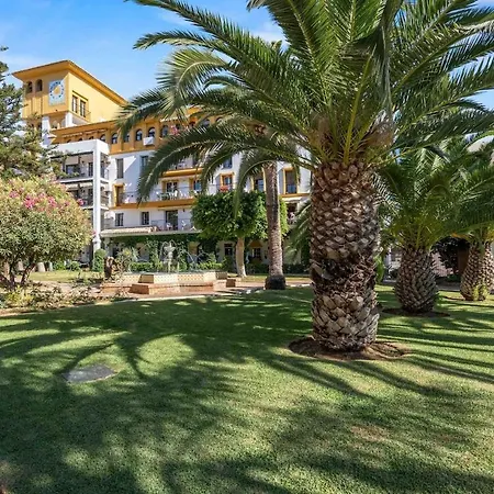 Duplex In Puebla Lucia Lägenhet *