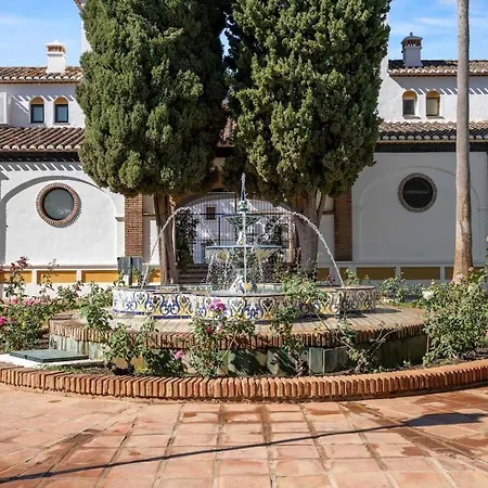 Duplex In Puebla Lucia Lägenhet Fuengirola