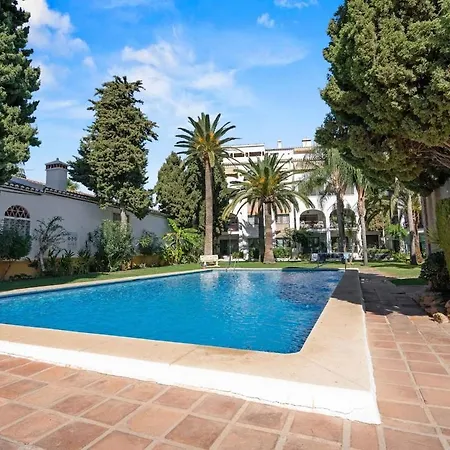 Lägenhet Duplex In Puebla Lucia Fuengirola