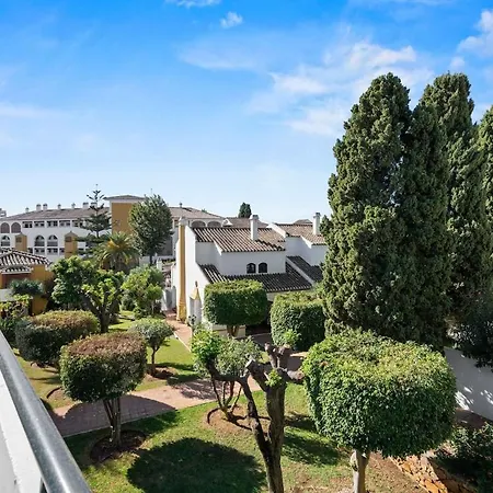 Duplex In Puebla Lucia * Fuengirola